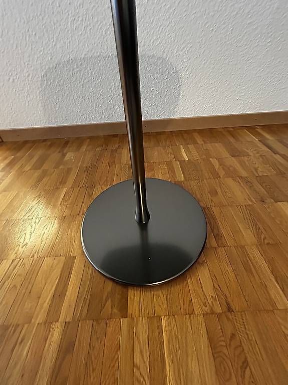 Tavoli: Table Desalto en verre  – Nuovo e nell'imballaggio originale da Les Avanchets venduto da VV_75 3