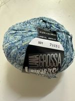 6 X WOLLE LANA GROSSA