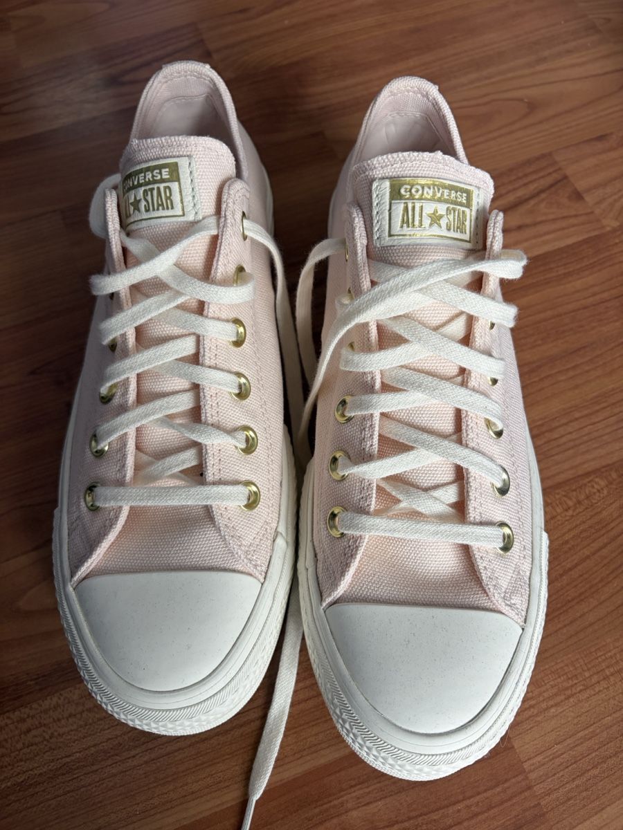 Converse Scarpe da donna: Converse All Star Sneaker rosa  Neu – Nuovo e nell'imballaggio originale da Nürensdorf venduto da Nono14