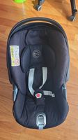 Cybex Cloud Z i seggiolino per bebe da 0 a 13kg