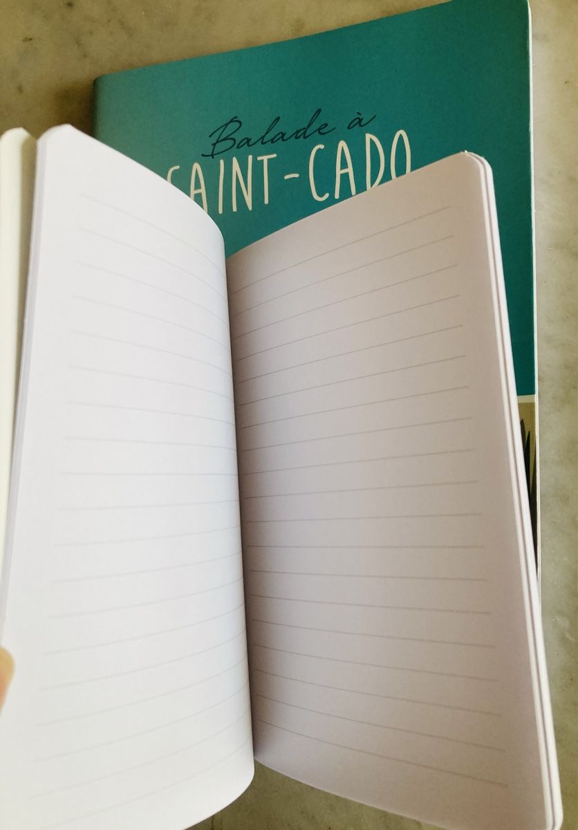Blocchi: Lot de 2 carnets bretons – Nuovo e nell'imballaggio originale da Ardon venduto da hel_2sxp 2