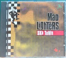 Mad Lighters: Ska Town (feat. Rico)