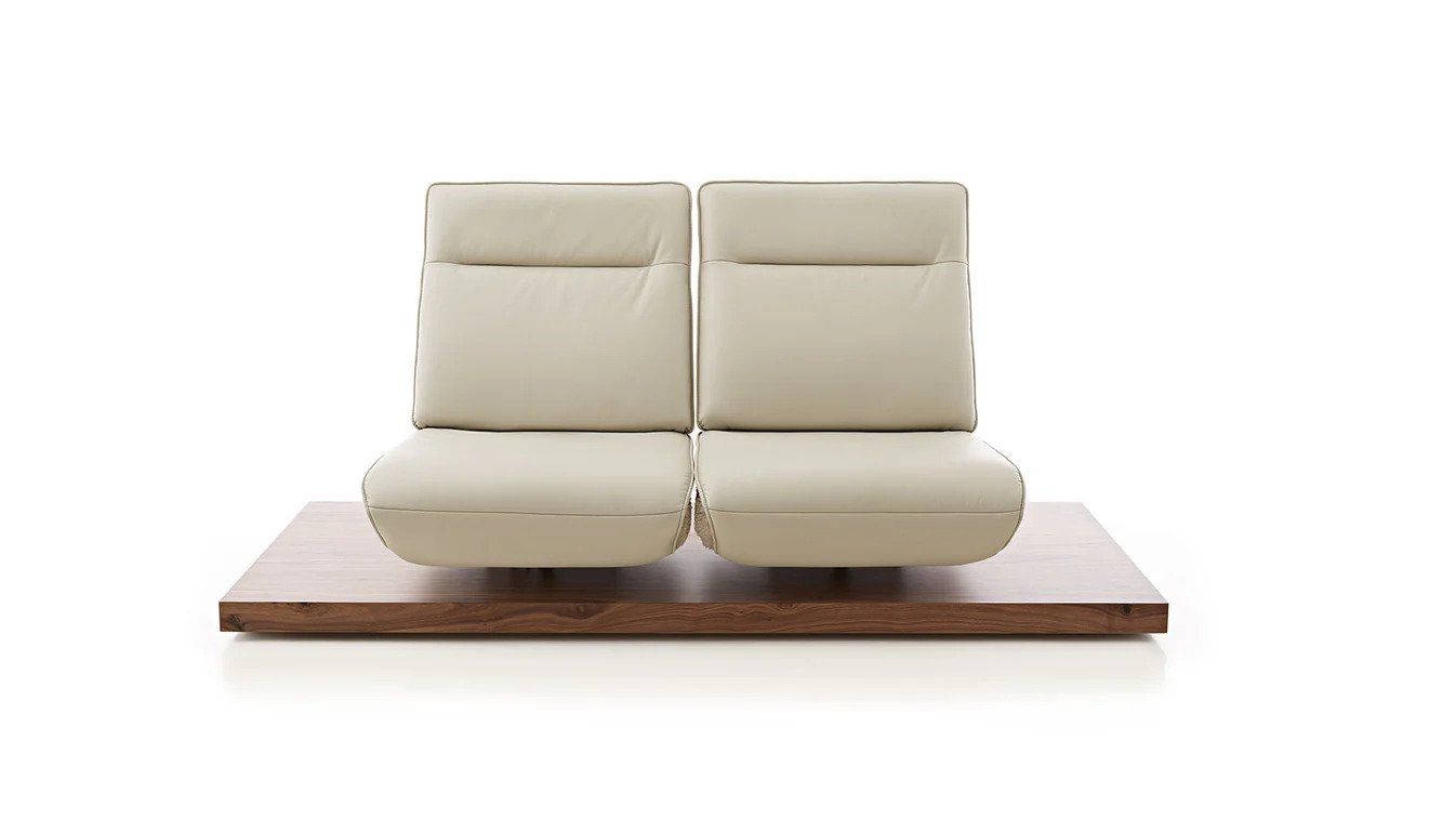 Sofas: Koinor Evino Sofa Bull Latte – Neuf (Voir description) à Winterthur par db5_yr2m 3