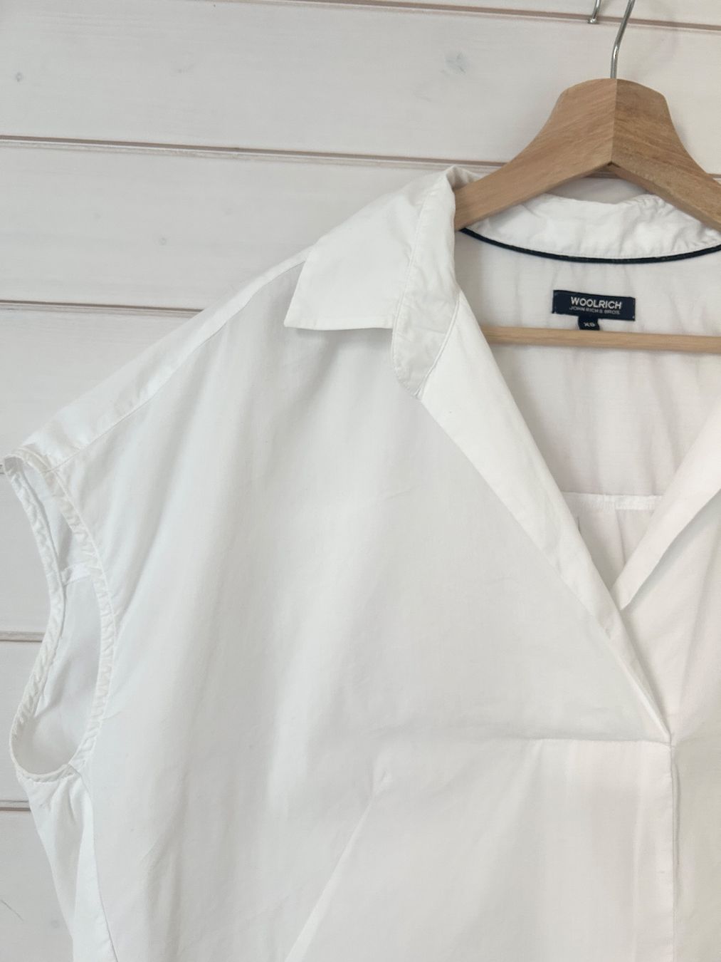 Woolrich Camicette: Woolrich Bluse - Gr. XS – Usato da Illnau venduto da Monkky 3