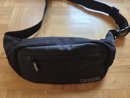 Kappa Bauchtasche/Brustbeutel - neu