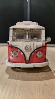 Lego 10220 VW Volkswagen T1 Combi bus