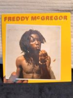 toprare Reggaa Vinyl LP Freddy McGregor NL 1979
