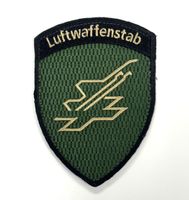 Patch Schweizer Luftwaffe Luftwaffenstab Armee