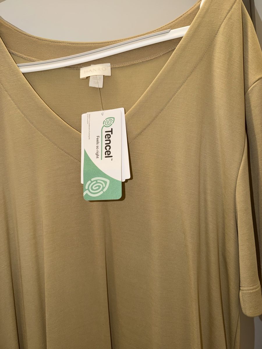 Hanro Negligees & Pyjamas: Nachthemd HANRO s neu – Neu (gemäss Beschreibung) aus Dornach von samuti 1