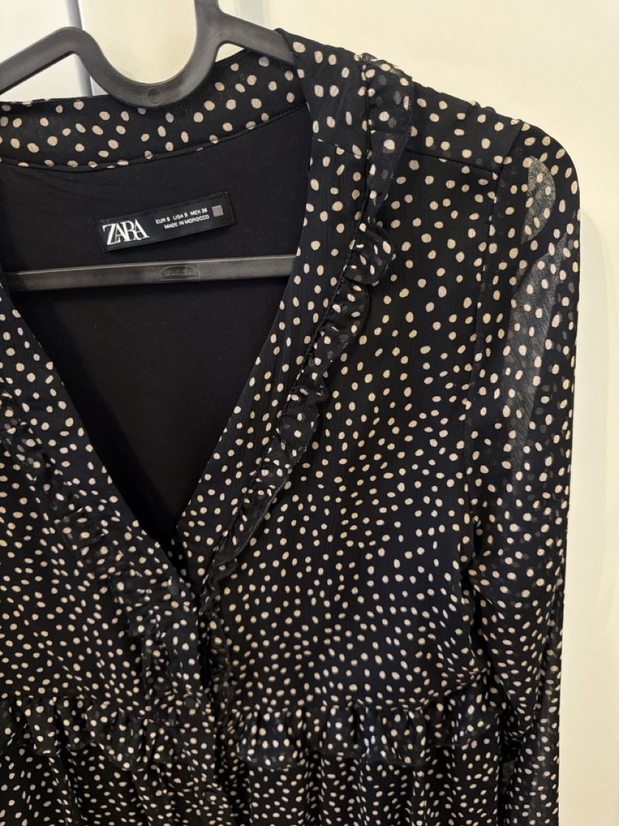Zara Robes: ZARA Kleid (Grösse S) – D'occasion à Olten par Alina_9jxy 1