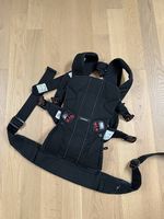 BabyBjörn Tragehilfe ONE