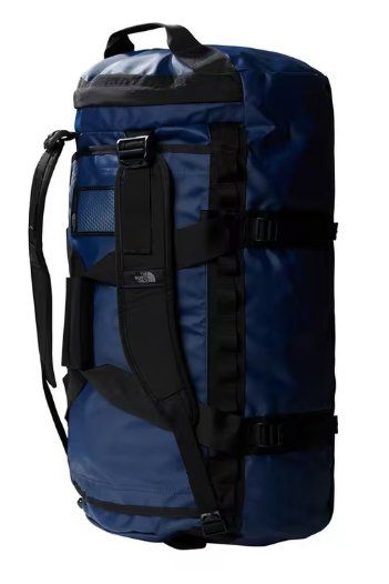 North Face Zaini: The north face duffle bag base camp M – Nuovo (secondo la descrizione) da Ostermundigen venduto da Kavala4 5