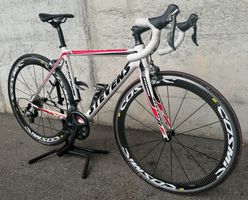 Top Rennvelo Stevens ++Xenon++ Gr. M, 7.9kg!!