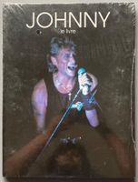 JOHNNY HALLYDAY - LE LIVRE