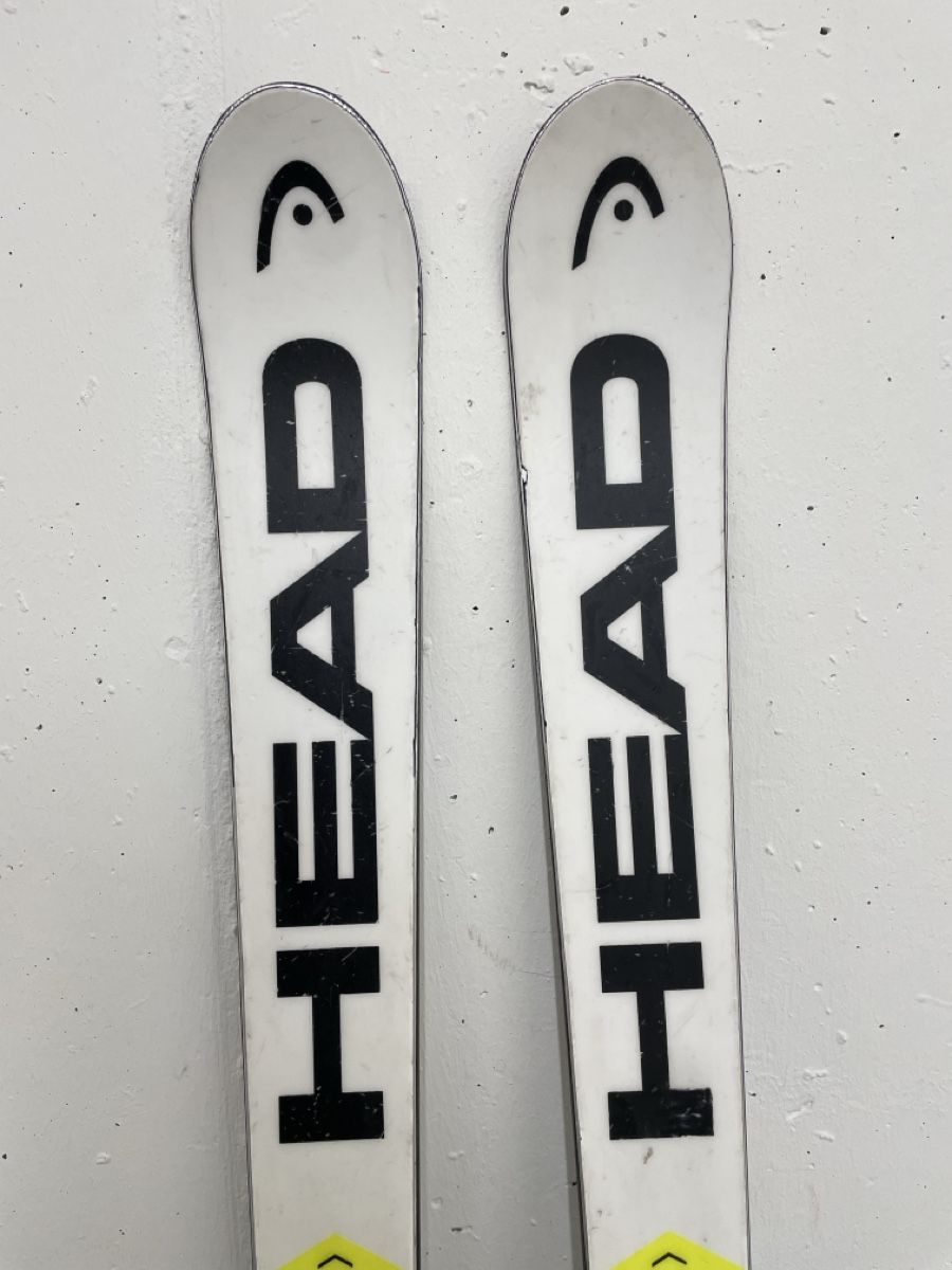 Head Sci: Head Worldcup Rebels Ski – Usato da Ebmatingen venduto da Florian8899 4