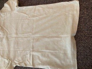 Camicie, T-shirt & Polo: T-shirt t.110-116 – Usato da Boudry venduto da Lamue01 1