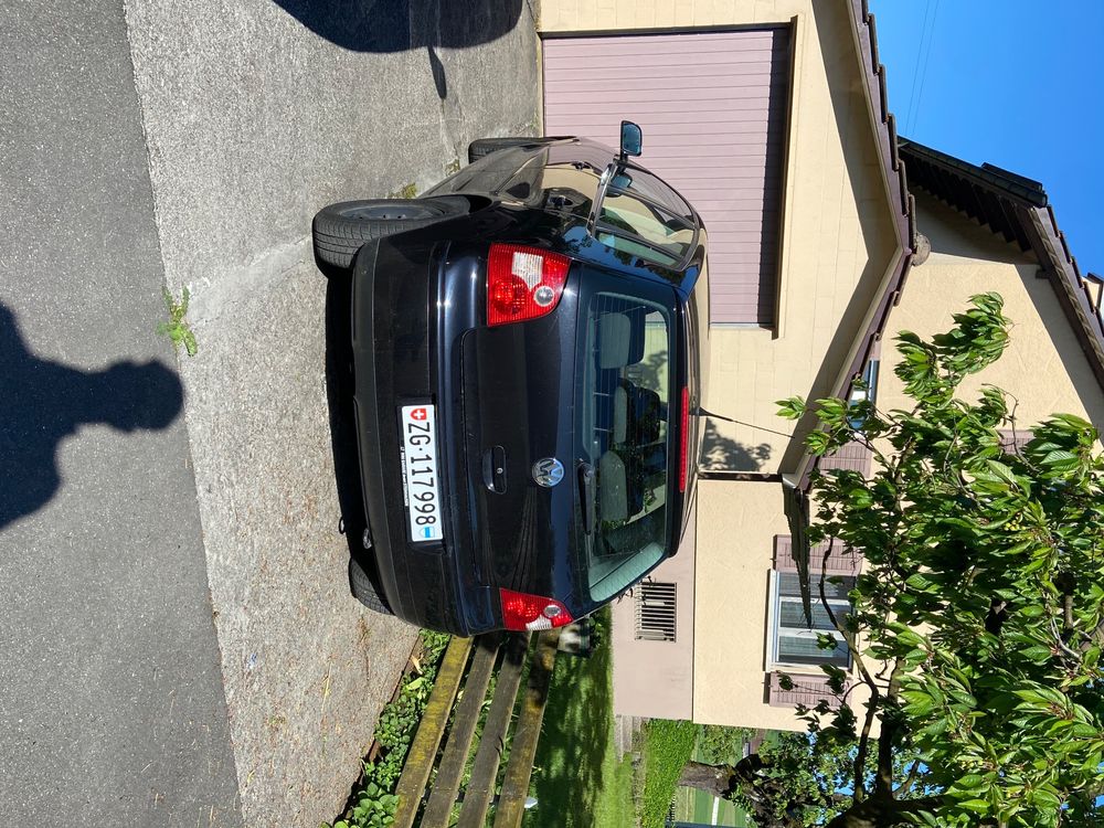 VW Polo 1.4 9N MFK 05.09.2023