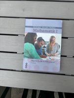 Mathematik I: Algebra für die Berufsmaturität, 8. Aufl.