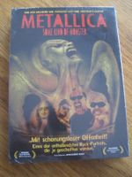 Metallica Some Kind of Monster  DVD 📀 NEU