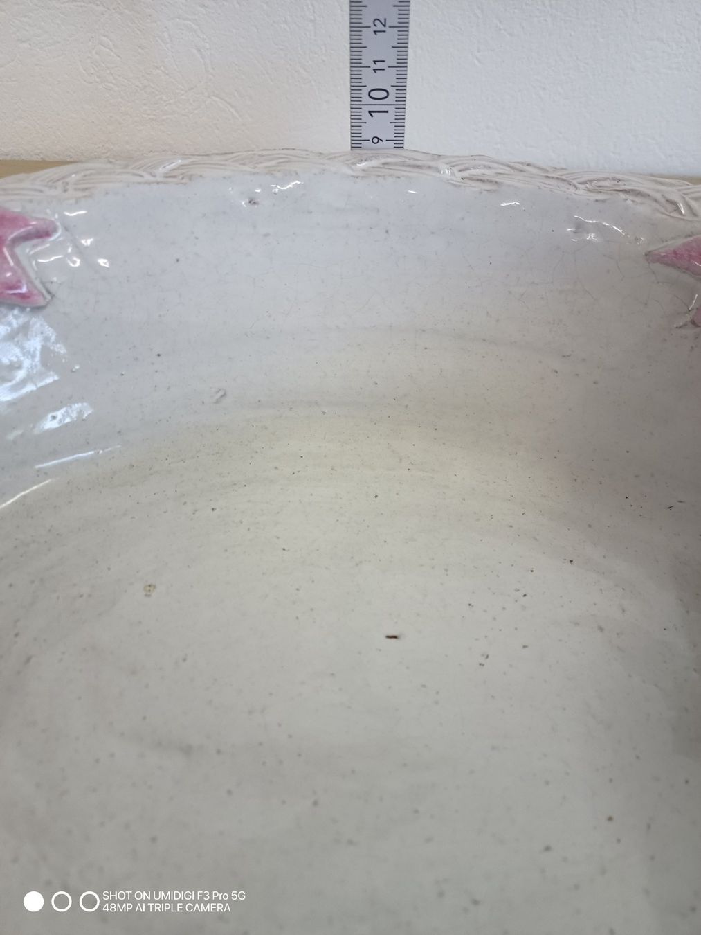 Coupes: Schale Keramik – D'occasion à Aarwangen par to-hirschi 7