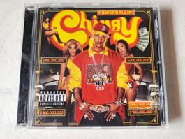 Chingy  -  Powerballin'