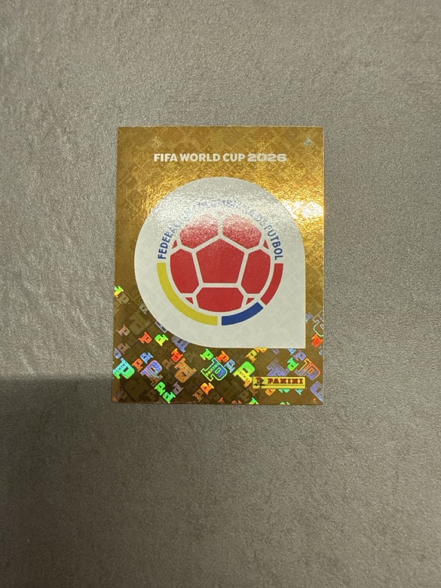 Panini Sammelbilder & Trading cards: Panini – Neu (gemäss Beschreibung) aus Brugg AG von kar_fys9