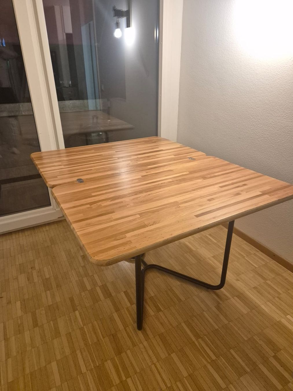 Tavoli: Klappbare Esstisch Holz – Usato da Zürich venduto da ise_yq9j