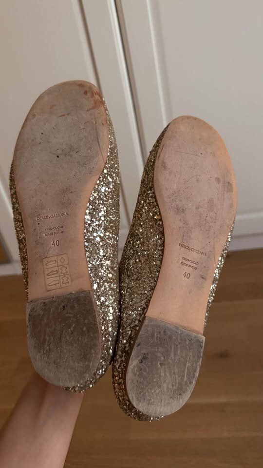 Dolce & Gabbana Scarpe da donna: Dolce & Gabbana Shoes- Size 40 – Usato da Genève venduto da gvokiii 2