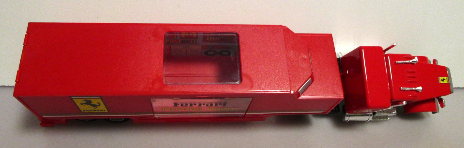 Maisto Modellautos: MAISTO FERRARI RACING TEAM – Gebraucht aus Chêne-Bourg von breno56 4