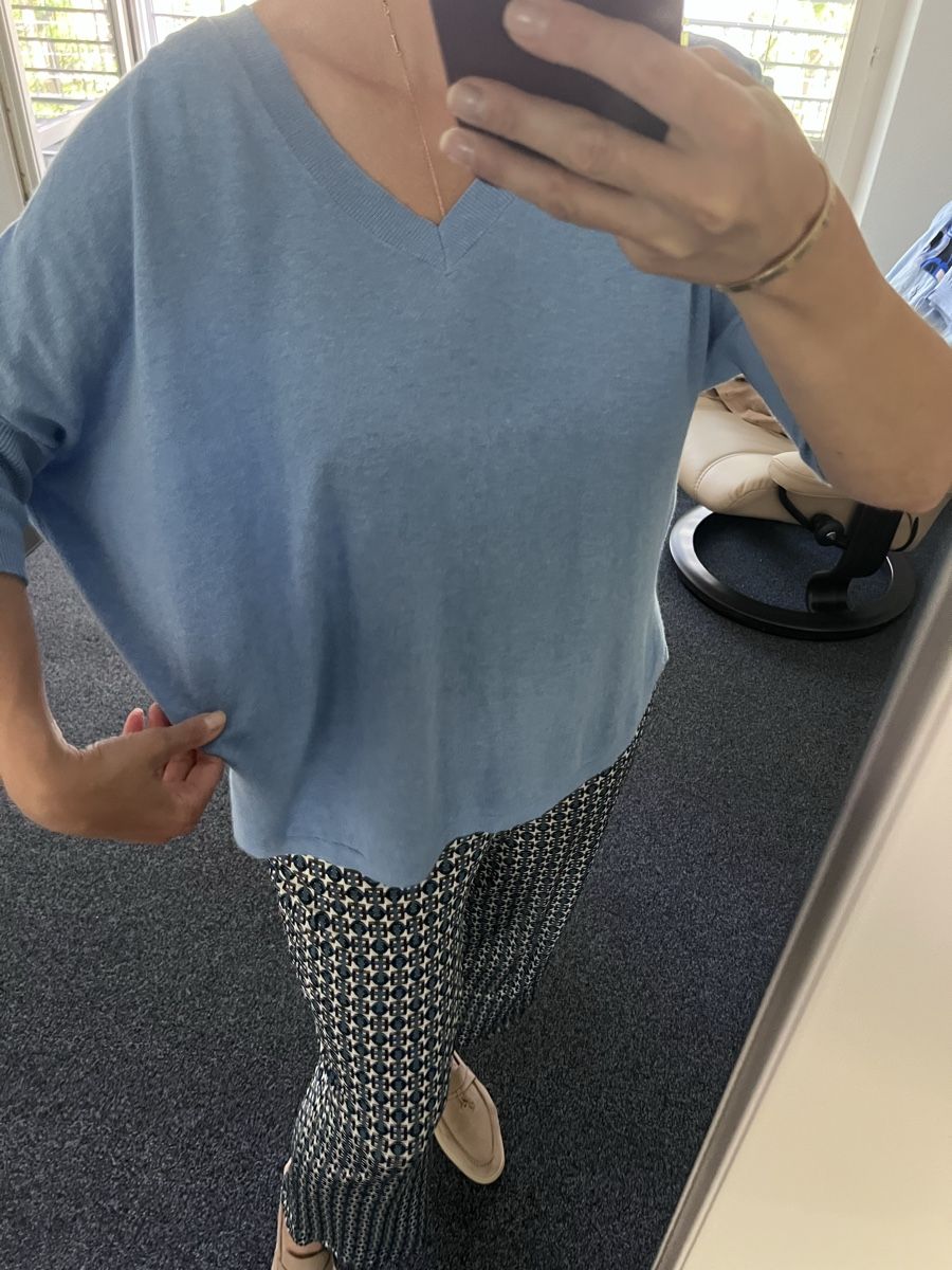 Pullover & Sweatshirts: m&m pullover  – Gebraucht aus Baar von kri_m7t2 1