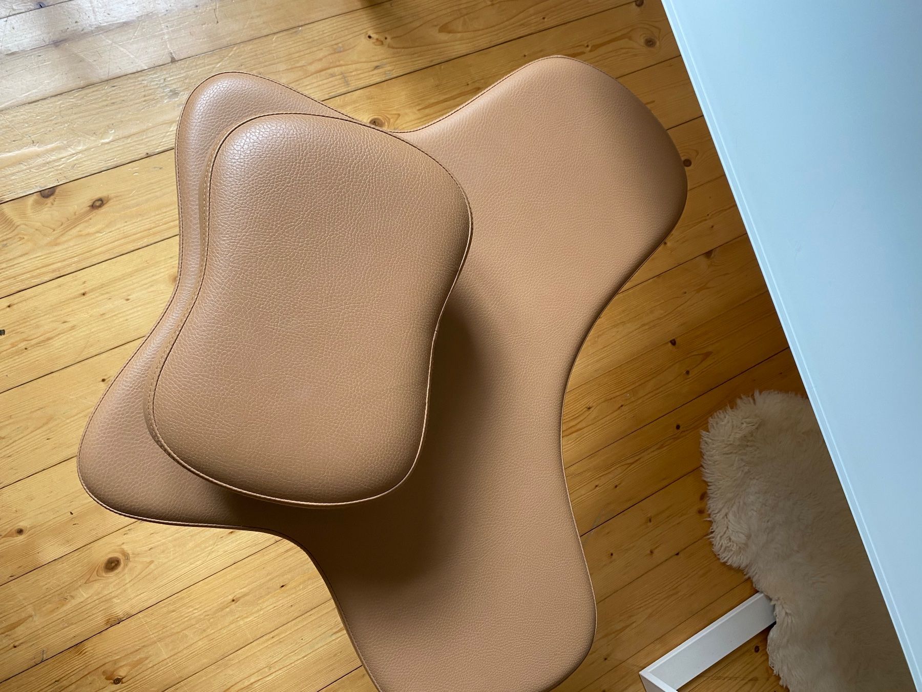 Sedie: Yogi Seat Dragonfly Chair – Usato da Solothurn venduto da ForeverJune 2
