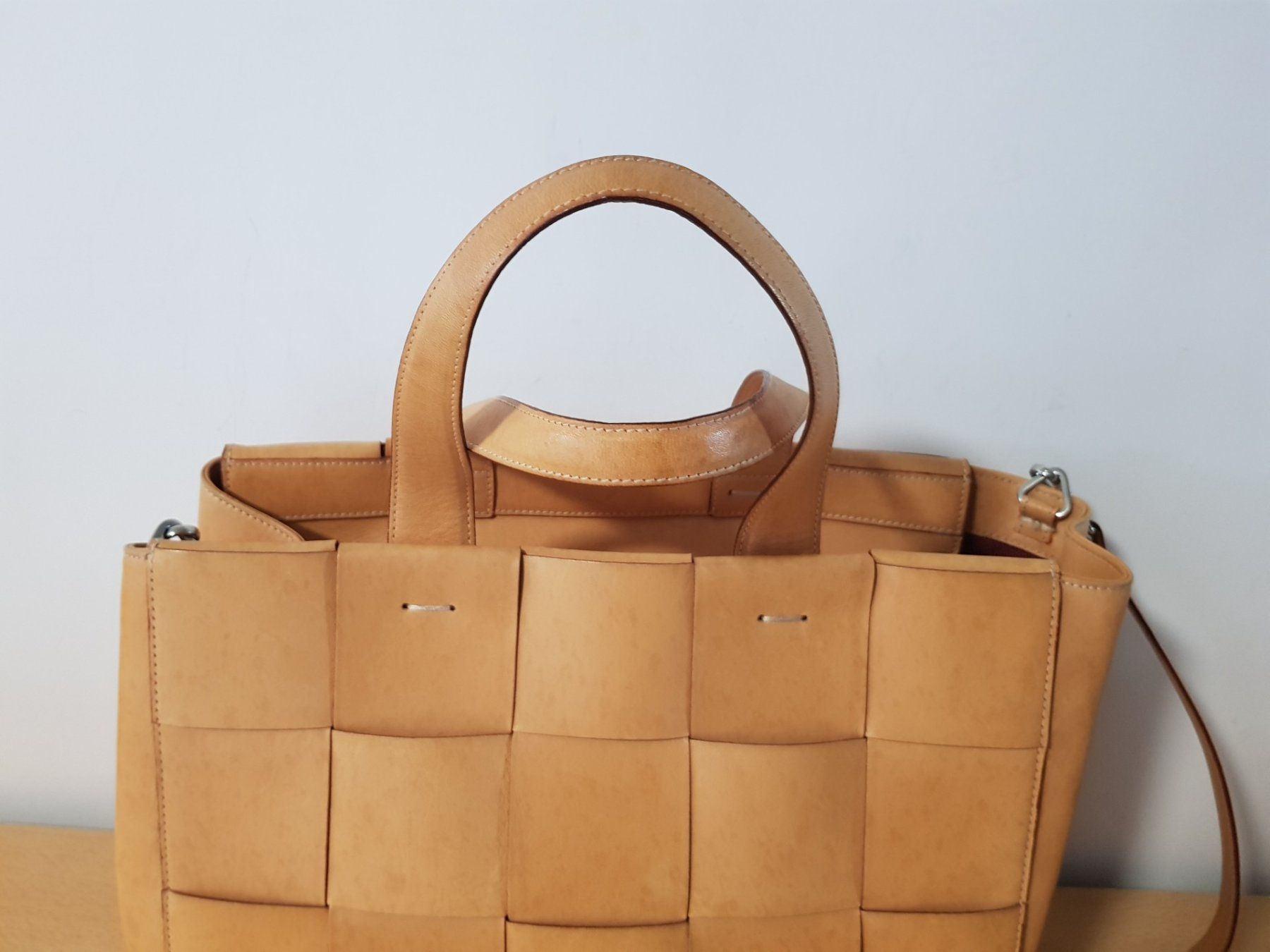 Borse da donna: Stéphane Kélian Paris Handtasche – Usato da Basel venduto da chien008 5