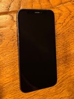 iPhone 12 mini 128 Gb Schwarz