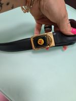 ceinture collection police Bernoise kantonspolizei Bern