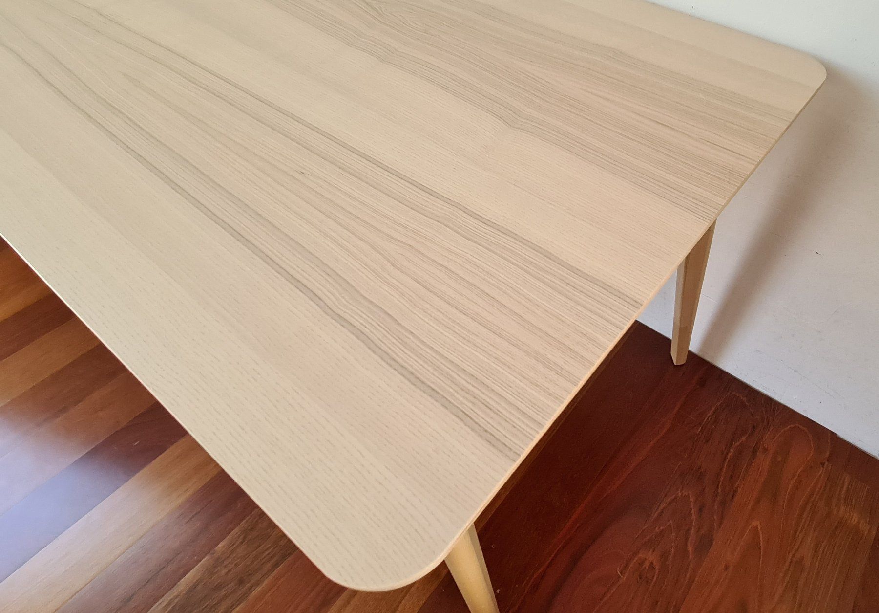 Ikea Tische: IKEA Esstisch Lisabo – Gebraucht aus Luzern von monyet 5