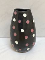 Keramik Vase, Aldo Londi für Bitossi , Italien.