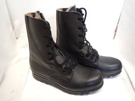 NEUE Militärschuhe Schweizer Armee Gr. 42 1/2  "BALLY"