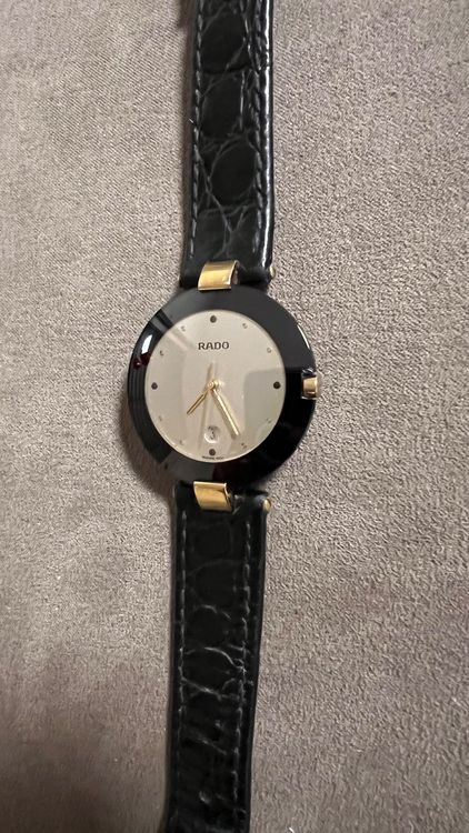 RADO | Kaufen auf Ricardo