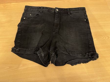 Kurze Hose