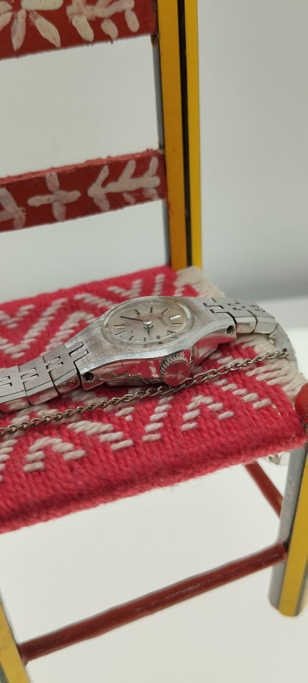 Seiko Orologi: Montre Seiko cocktail – Usato da La Chaux-de-Fonds venduto da jac_9llg 8