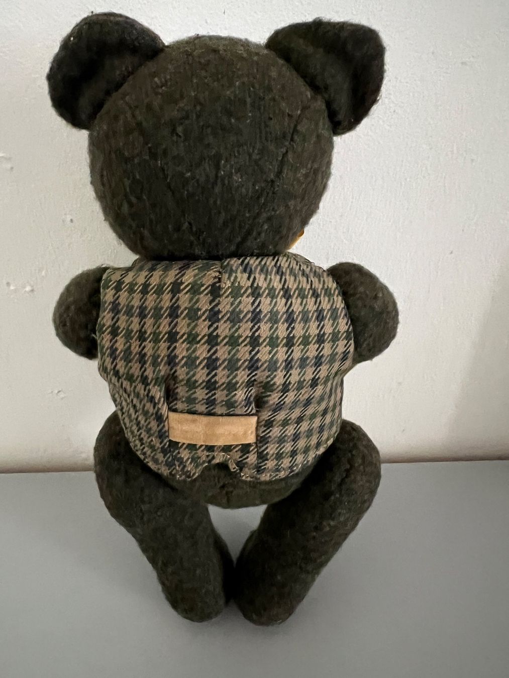 Spielzeuge: Clemens Teddybär – Gebraucht aus Goldach von erika94 3