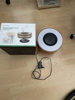 4Smarts Nachttisch Lampe Bonsai 2