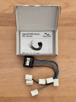 Digitalstrom SW-SKM300 Druckknopf und Sensor