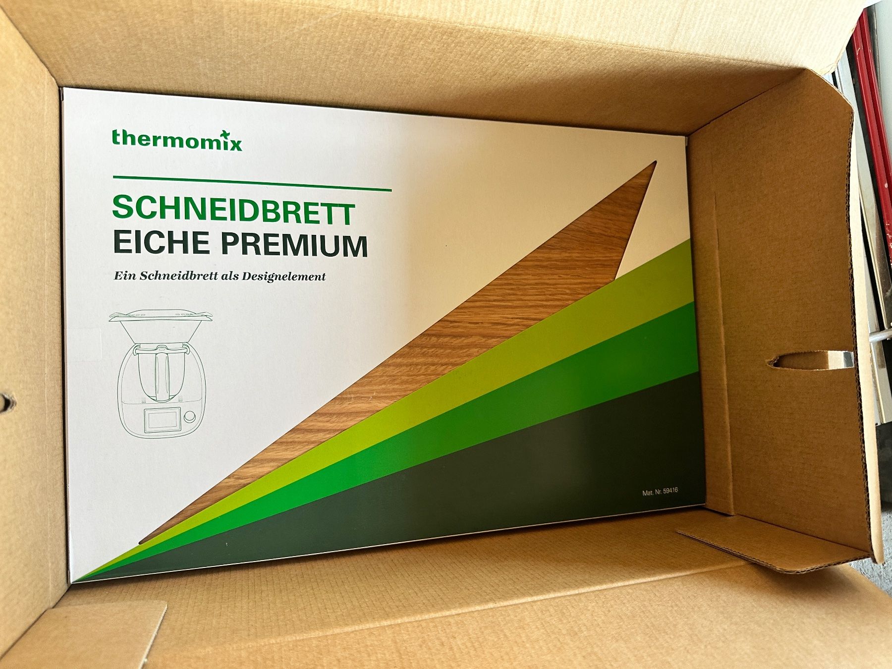 Thermomix Appareils de cuisine: Thermomix TM6-1 – D'occasion à Regensdorf par Powershift2 7