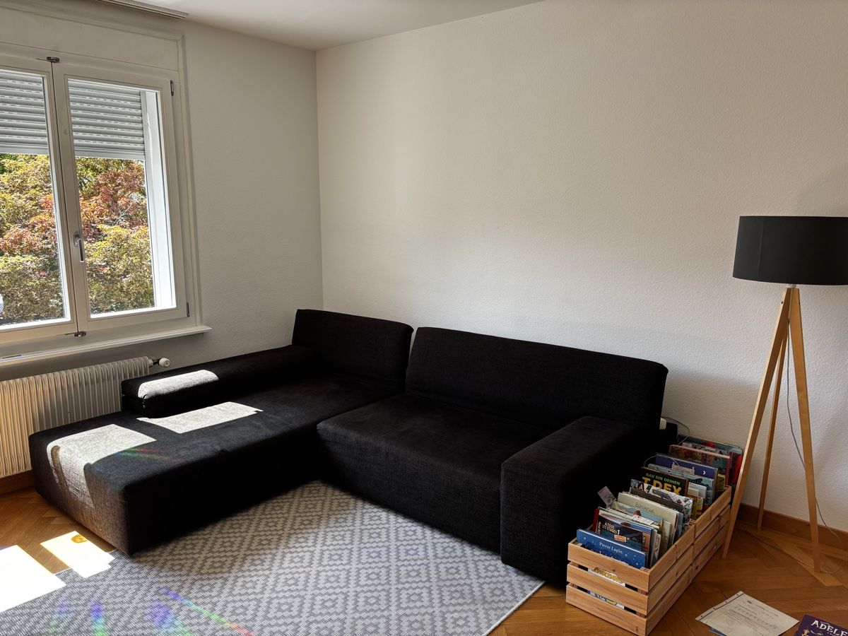 Divani: Ecksofa – Usato da Bern venduto da mysulser