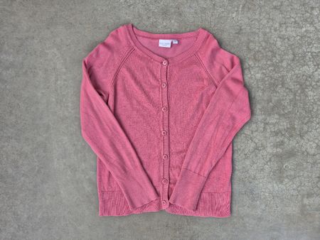 Strickjacke von Name it Gr. 116