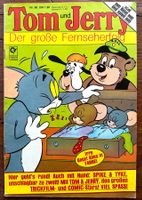Tom & Jerry Nr. 98, hunderte Comics eingestellt ab 1.-