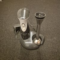 Bosch Stabmixer