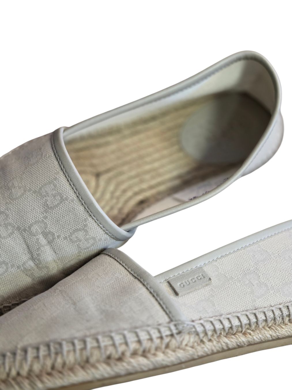 Gucci Scarpe da donna: Gucci Espadrille – Usato da Zürich venduto da finesse.shop 2