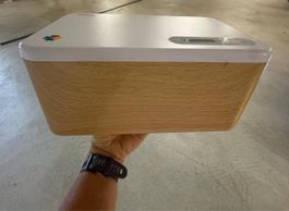 iDiskk Handy-Sperrbox mit Timer / Smartphone Lock Box
